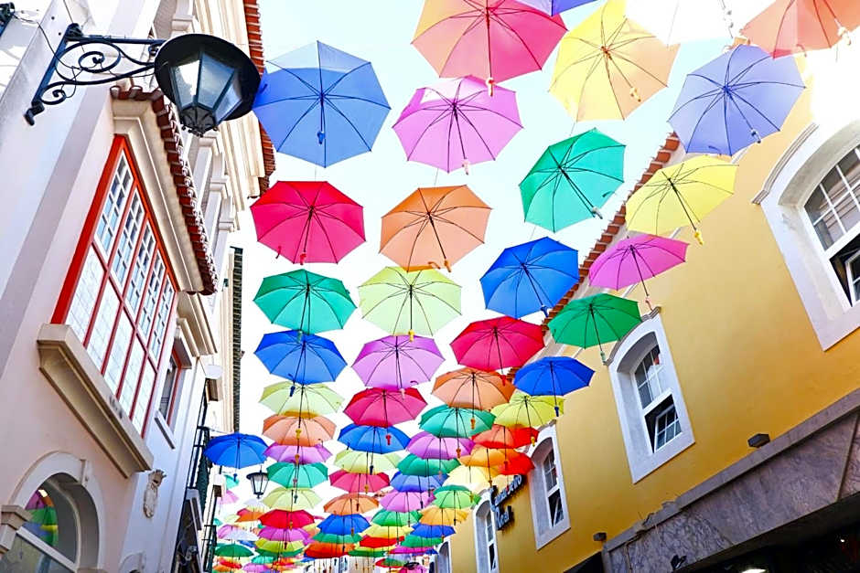 BE ONE HOTEL Caldas da Rainha - by MHMB Hospitality