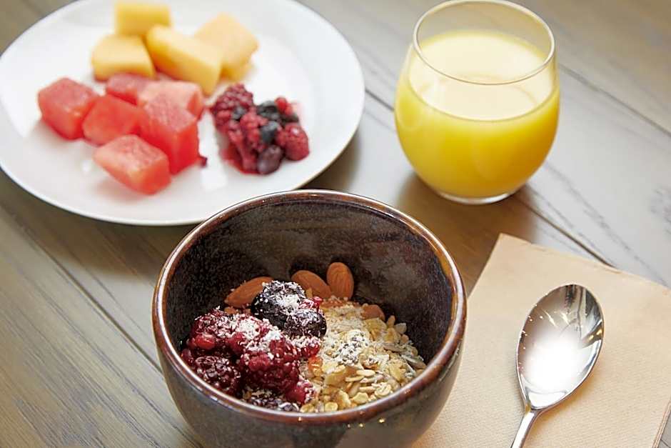 Holiday Inn Express Sydney Airport By IHG