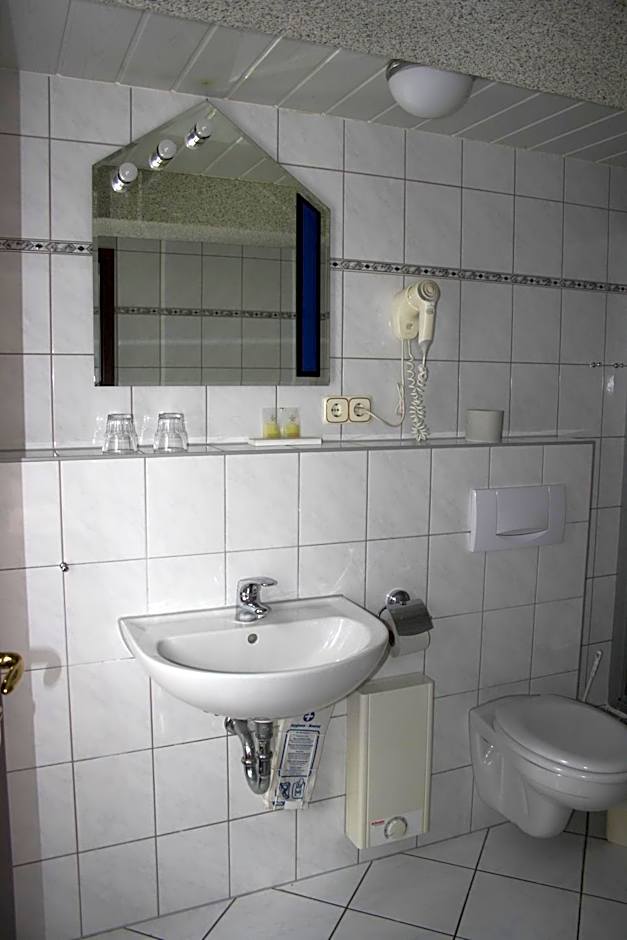 Hotel & Restaurant Aragwi