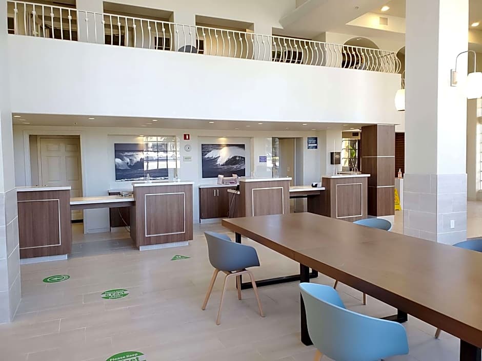 Wyndham Garden San Diego Near Seaworld