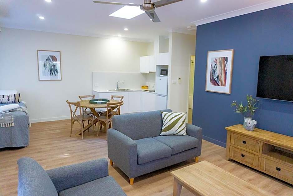 Port Stephens Koala Sanctuary