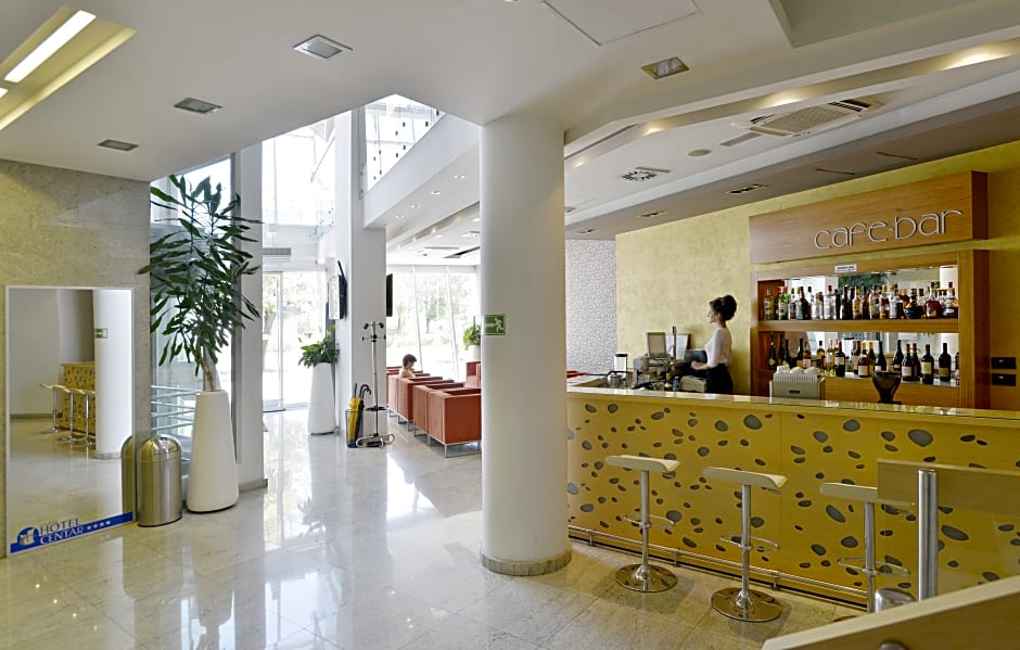 Centar hotel