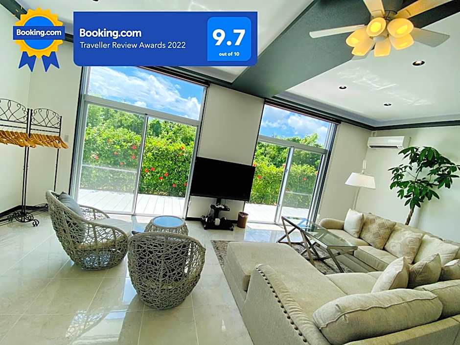 Palm Tree House Ishigaki - パームツリーハウス石垣