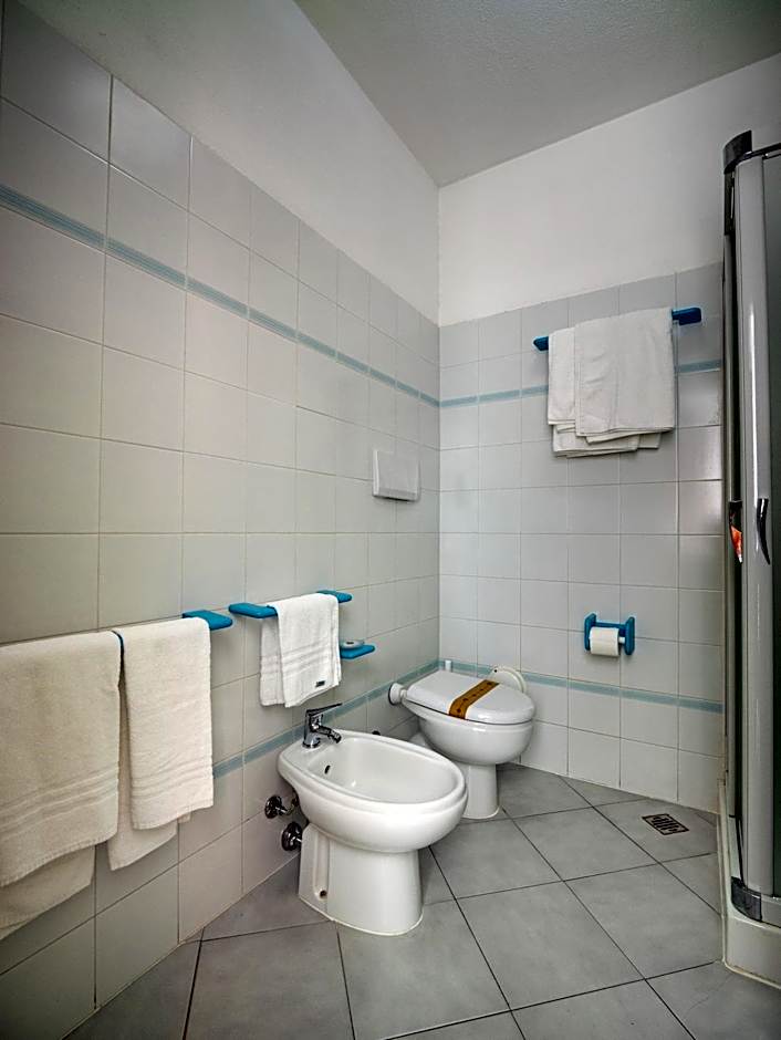 Hotel Miralonga