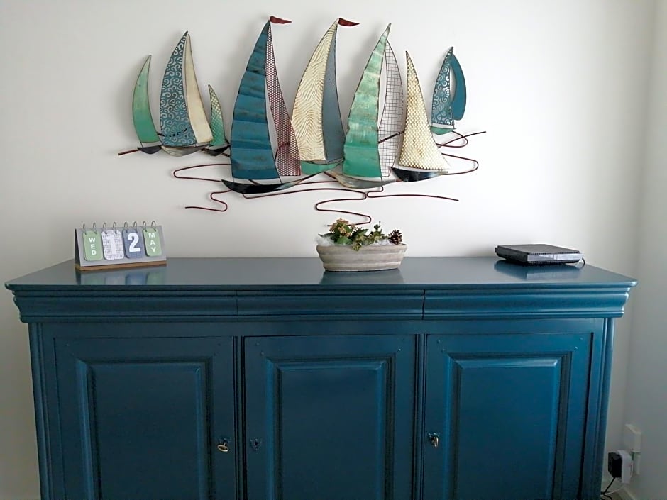 Chambres d'hôtes cosy avec salle de bain privative - Wifi - cuisine partagée - Parking gratuit