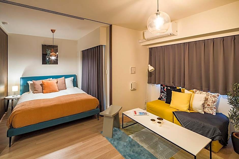 Section L Ginza East