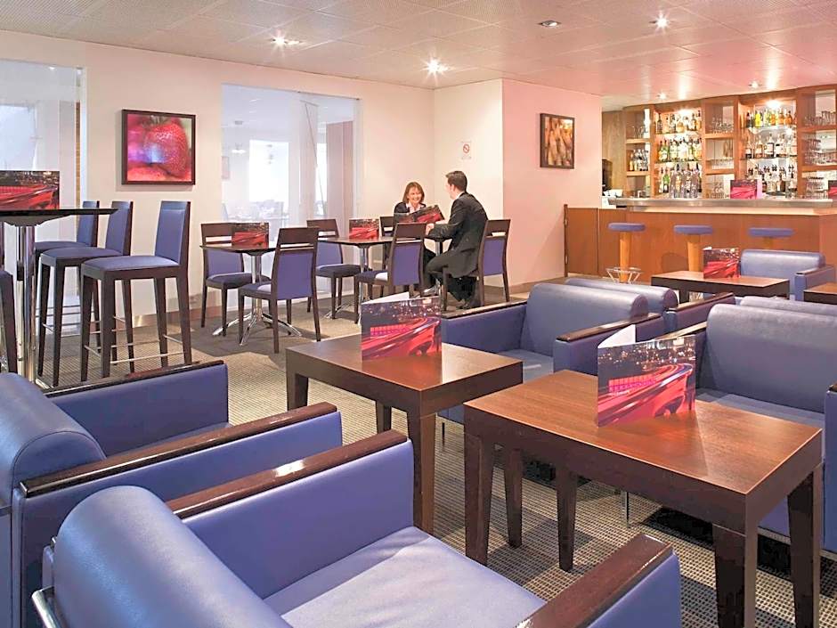 Novotel Valenciennes