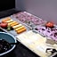 Mercure Manchester Norton Grange Hotel And Spa