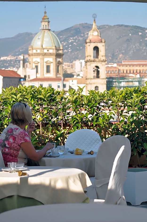 Hotel Ambasciatori