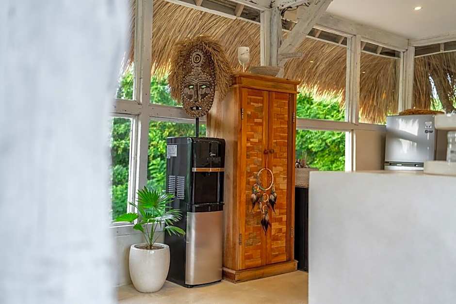 Villa Idaman Bungalows