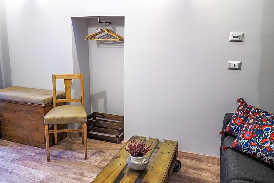 Locanda Vecchio Cipresso