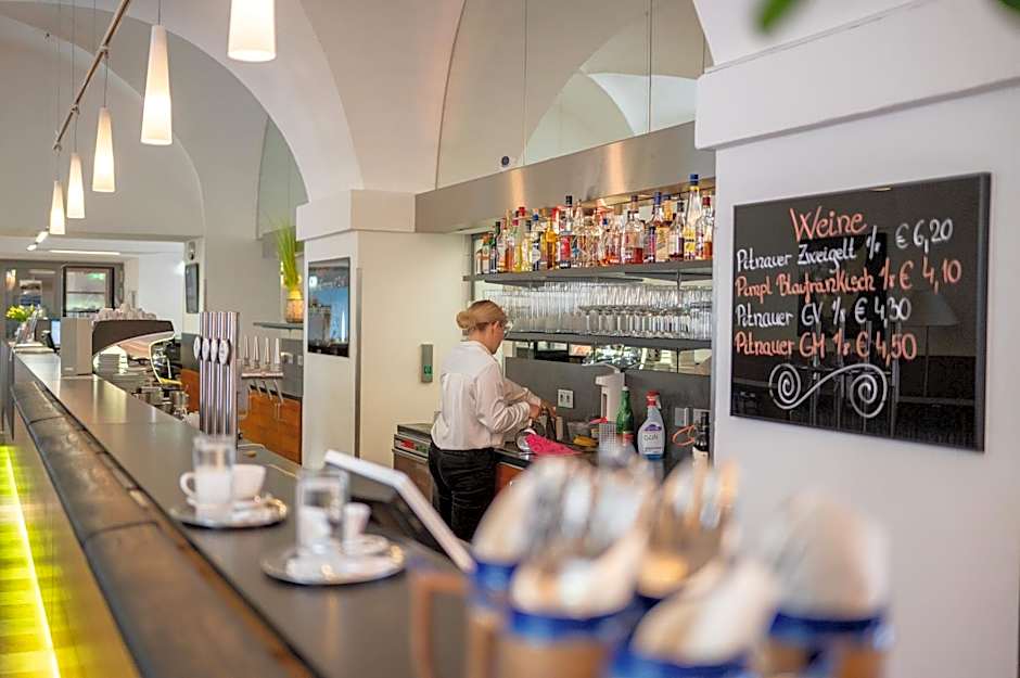 Hotel Altes Kloster