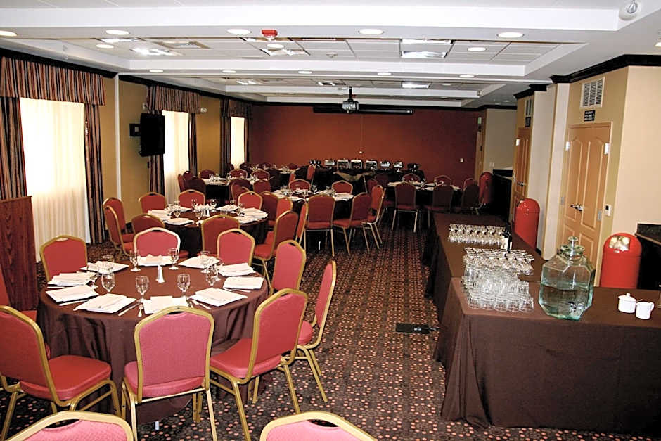 Hampton Inn By Hilton And Suites Folsom