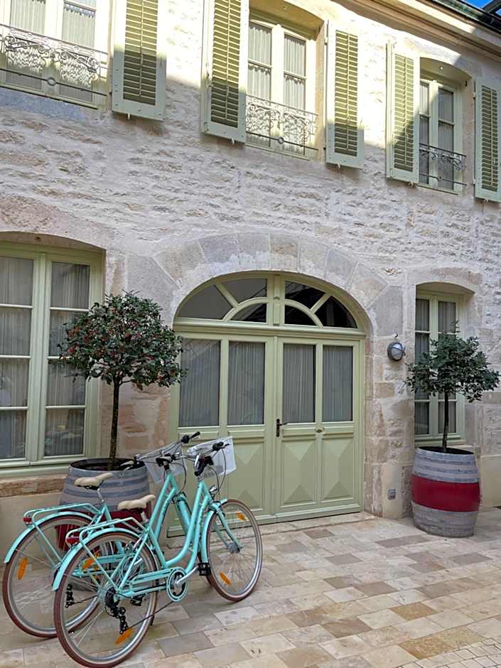 Le Clos Sainte-Marguerite