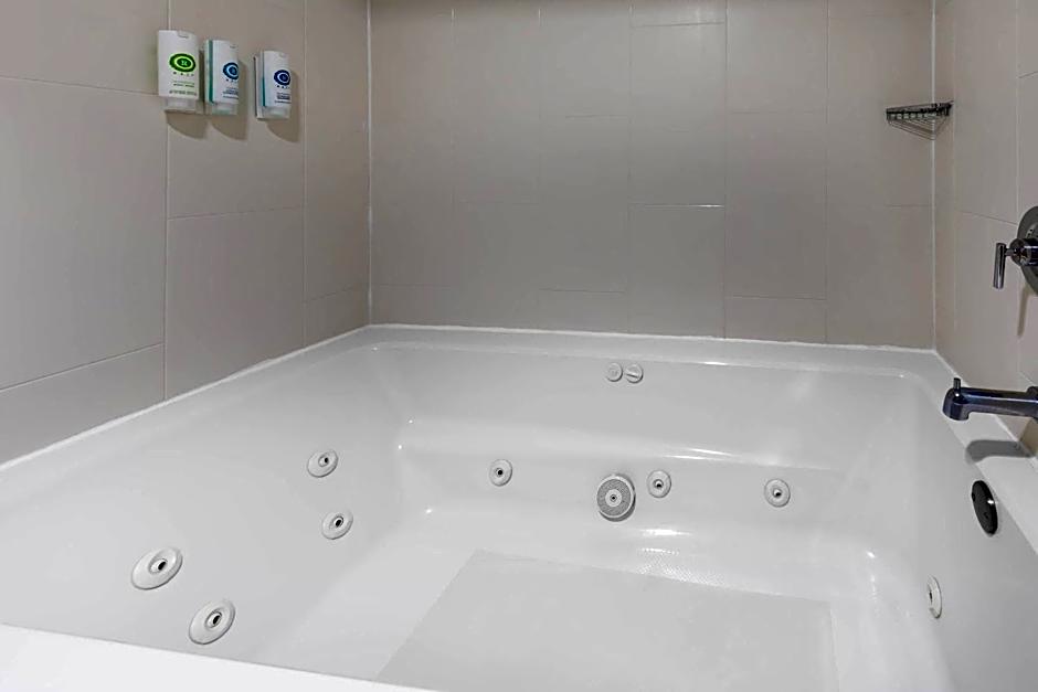 Comfort Inn West Hazleton