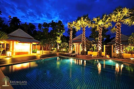 Bhumlapa Garden Resort
