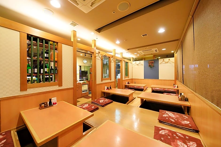 Richmond Hotel Utsunomiya Ekimae