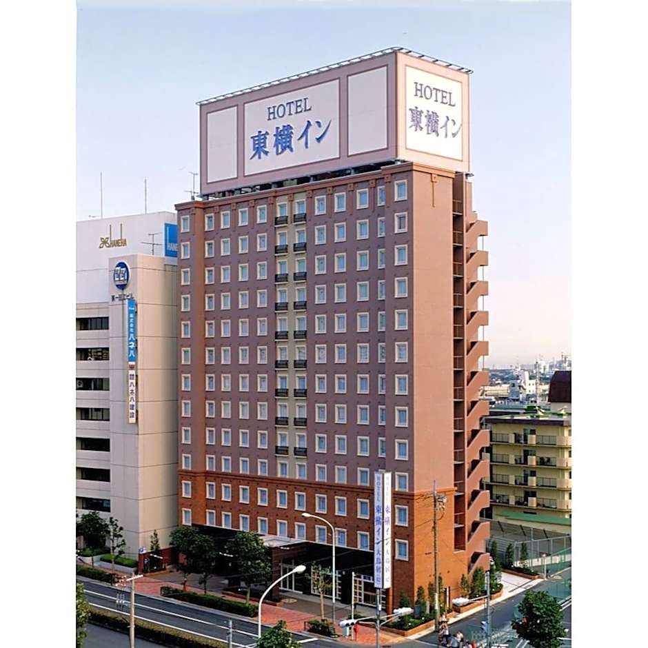 Toyoko Inn Tokyo Haneda Airport No.1