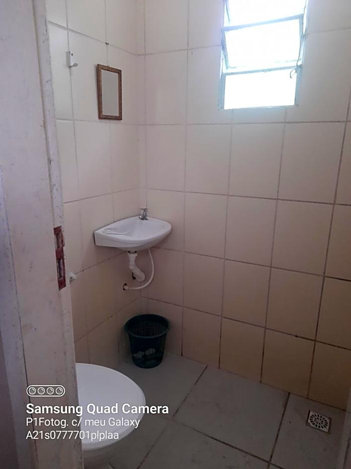 Apartamento em Muriqui- 201