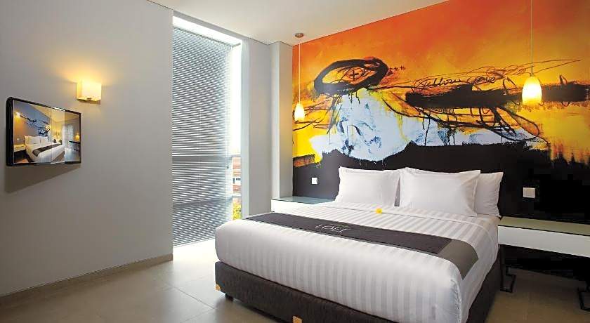 Loft Legian Hotel Bali