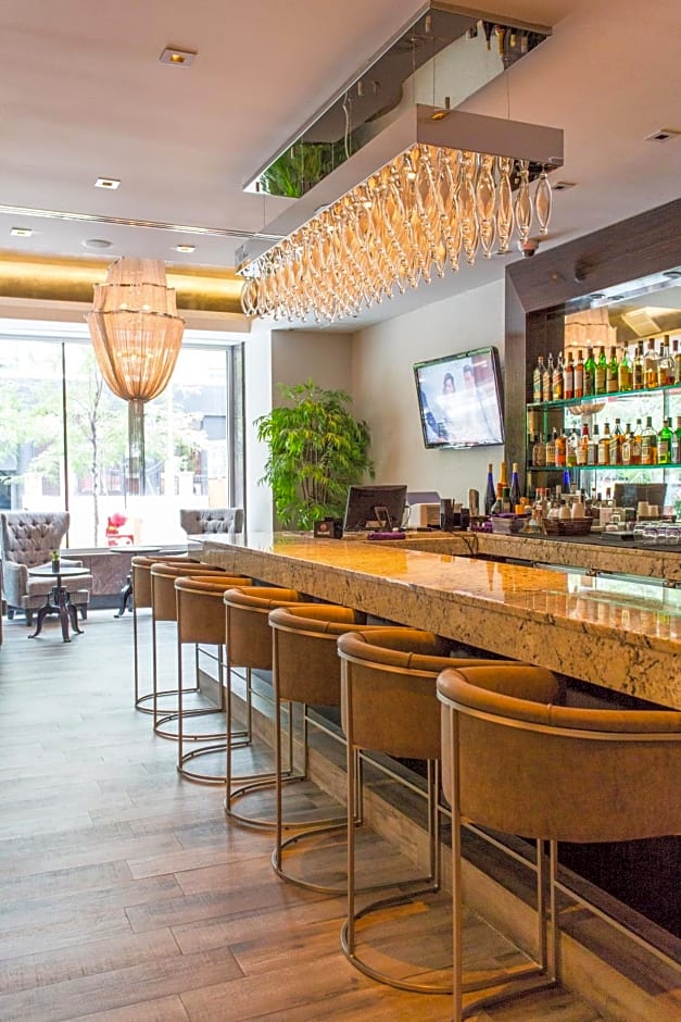 Ivy Boutique Hotel