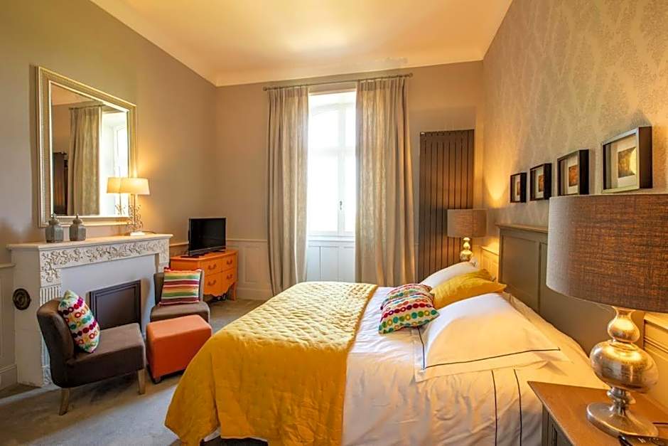 Hôtel Château de Didonne