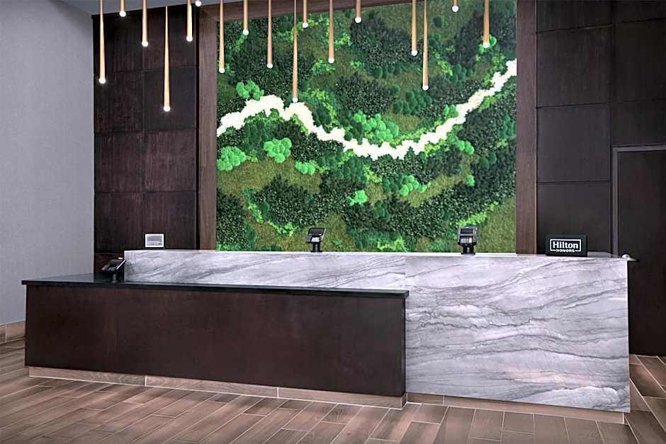 Embassy Suites By Hilton Jackson - North/Ridgeland