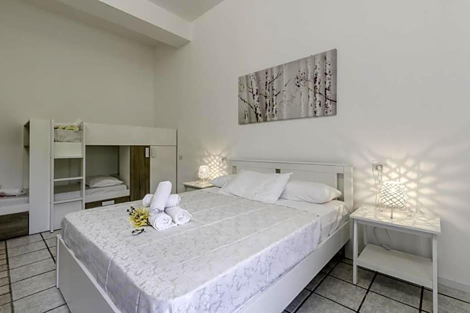 La Gemma del Salento Rooms&Apartments