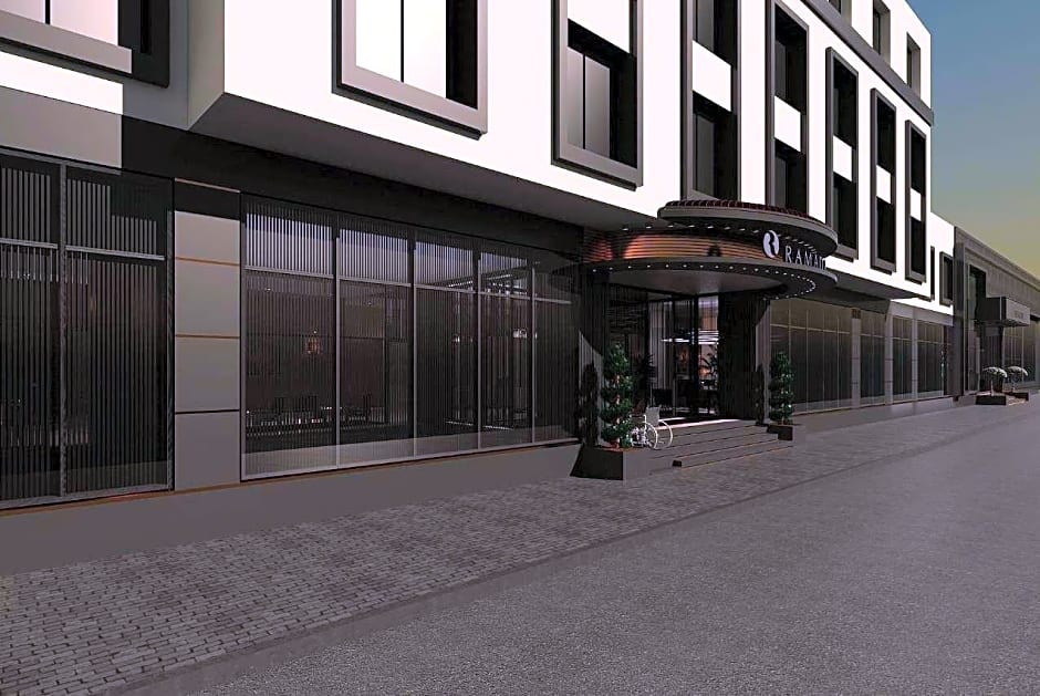 Ramada by Wyndham Beylikduzu