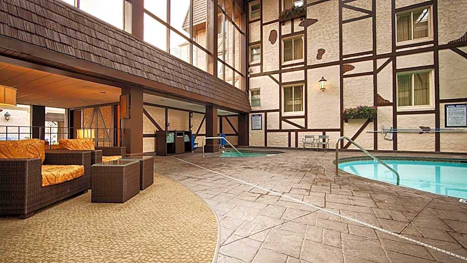 Best Western Plus The Normandy Inn & Suites