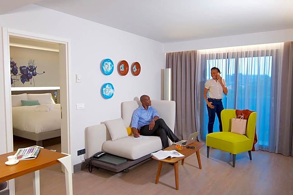 Novotel Cotonou Orisha