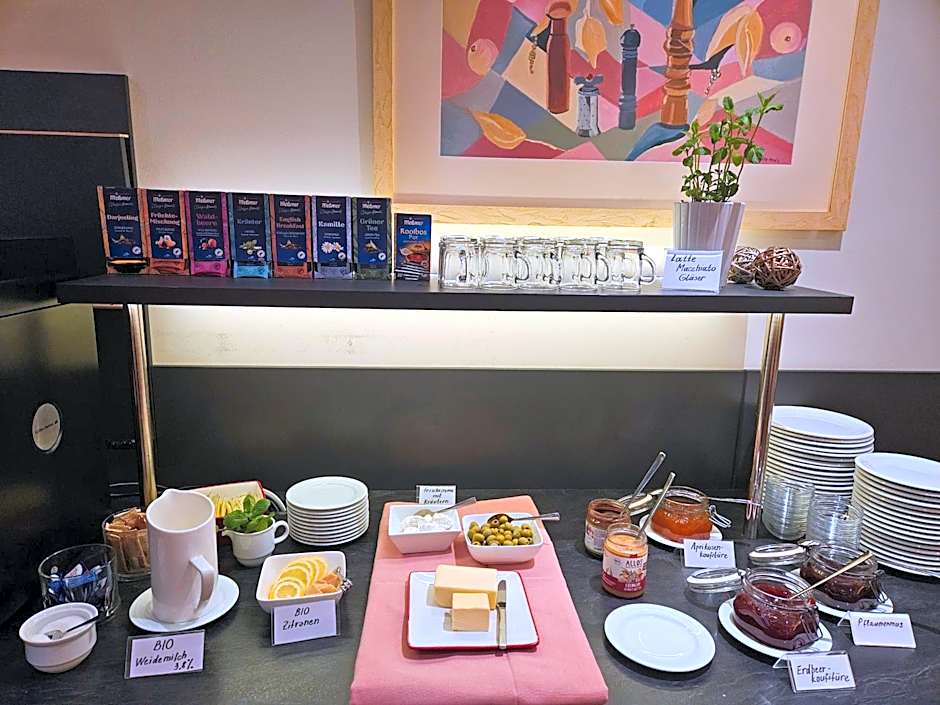 Andersen Hotel Birkenwerder