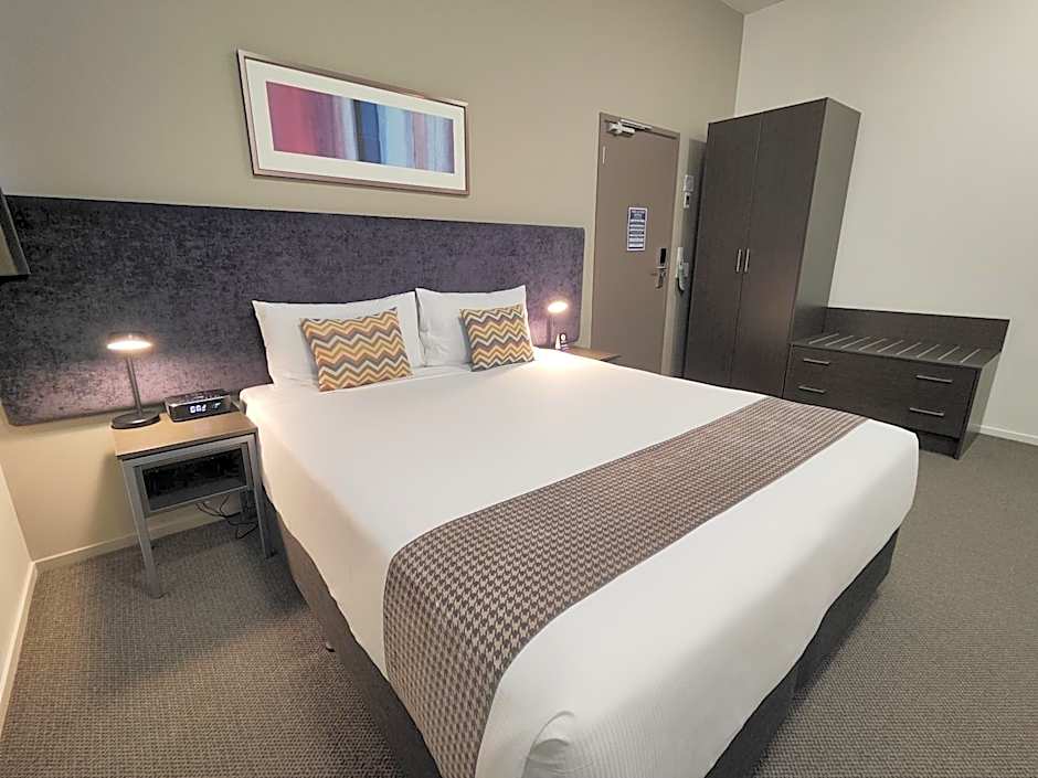 Quest New Plymouth Serviced Apartments