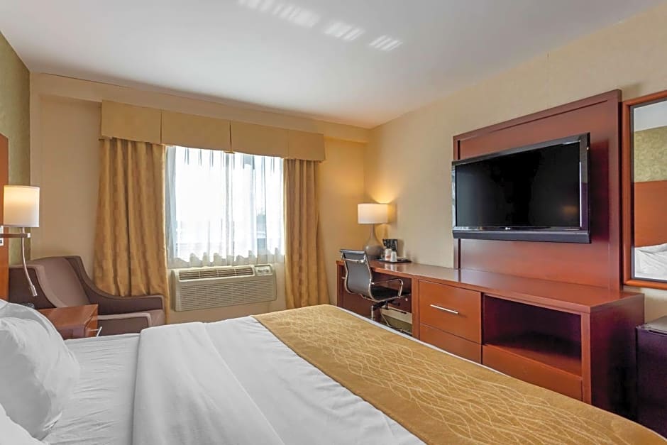 Comfort Inn Brooklyn