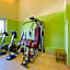 Mercure Hotel Stuttgart Airport Messe