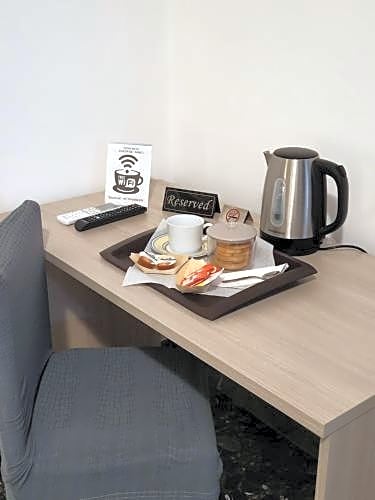 B&B "Gabriel&Melissa" Airport View - Nuova - ristrutturato Gennaio 2022