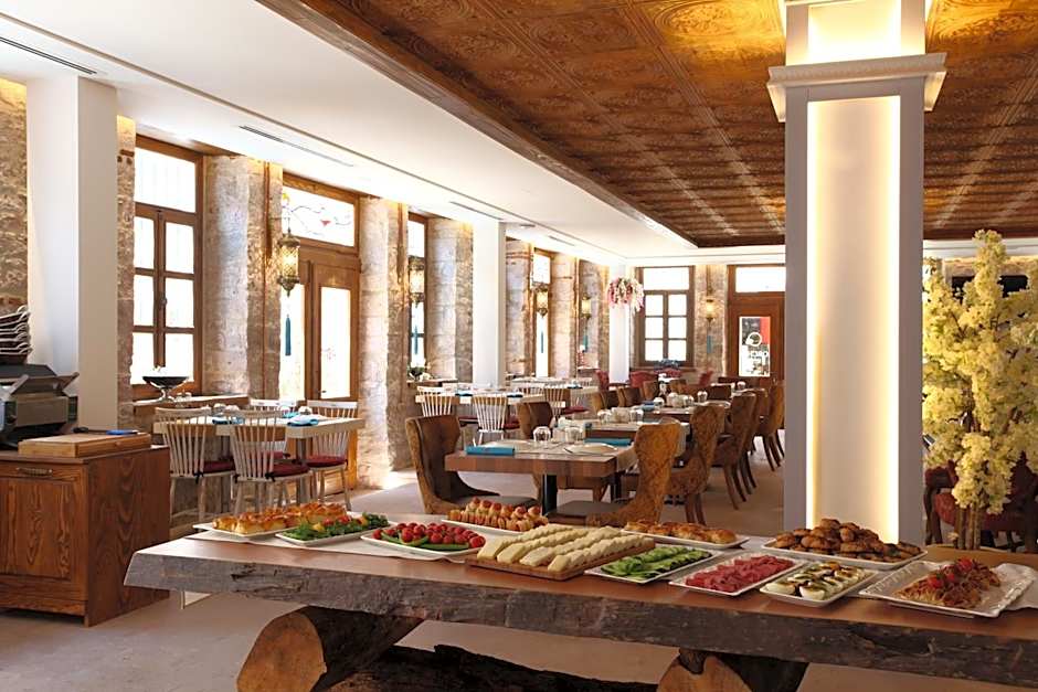 Orchis Hotel