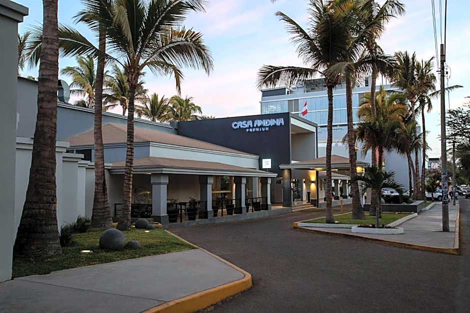 Casa Andina Premium Piura