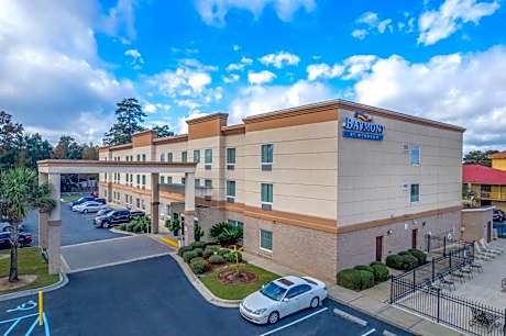 Baymont by Wyndham Savannah South