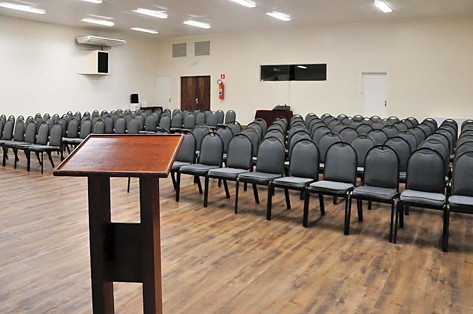 Jandaia Hotel Campo Grande