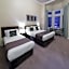 Adelaide Mansions Serviced Apartments