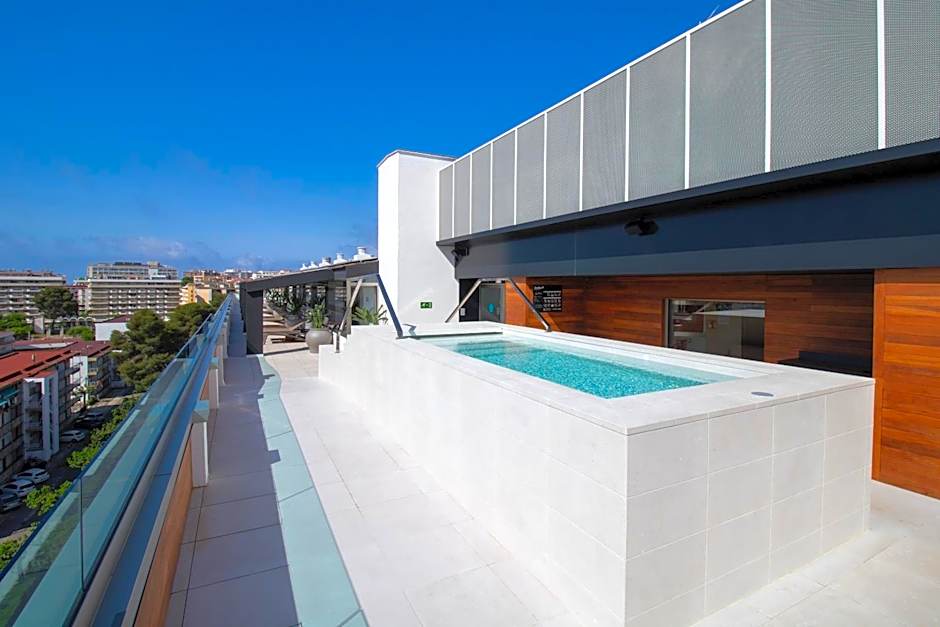 Golden Port Salou & Spa