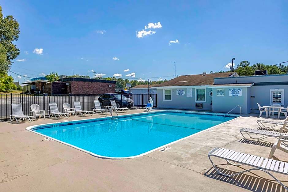 Rodeway Inn