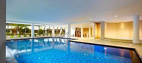 Das Alpenhaus Kaprun