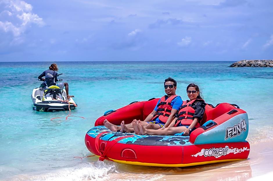 Salt Beach Hotel at Maafushi