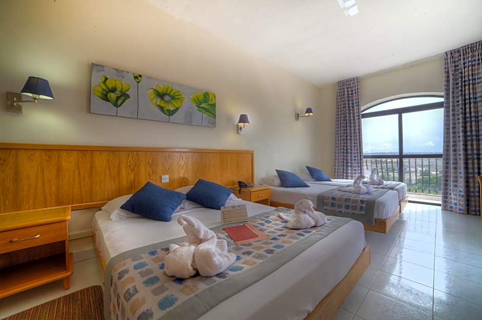 Bella Vista Hotel