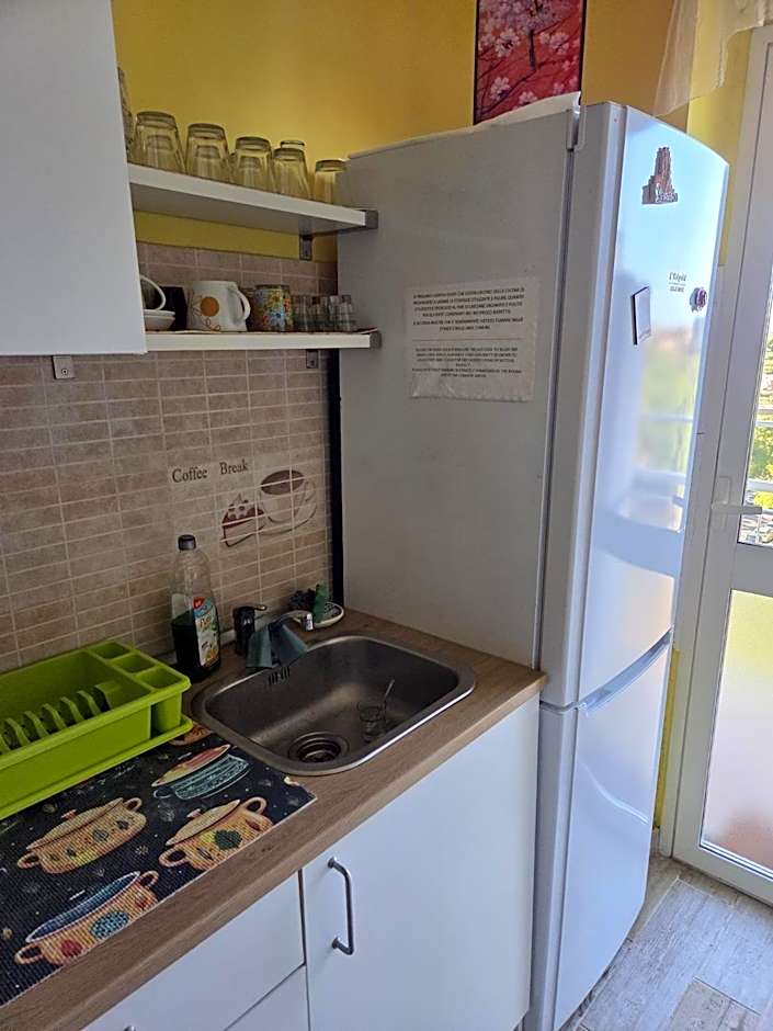 Le terrazze di Alberto