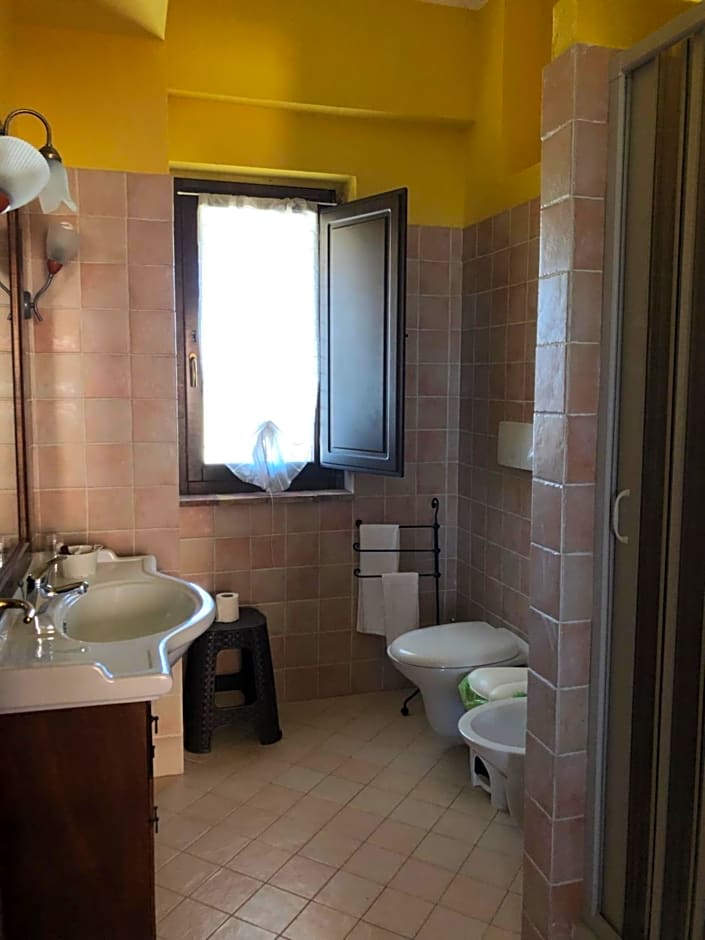 Agriturismo Donna Germana