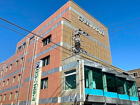 Green Hotel Aizu