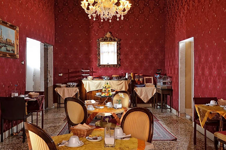 Residenza Hotel San Maurizio